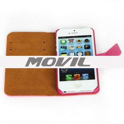 SCB-235 Estuches para Iphone 5 SCB-235-3